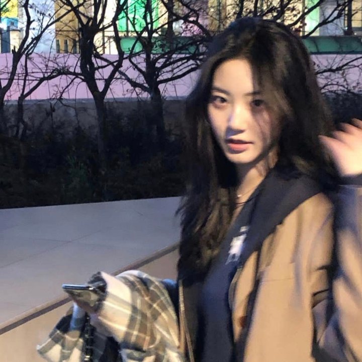 雪之少女 海报